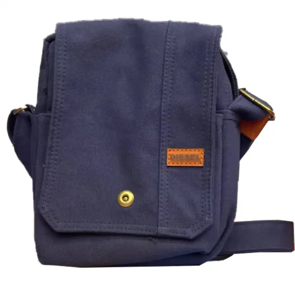 Doshi model linen bag