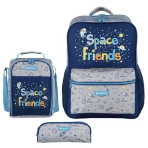 ست  گابل مدل SPACE FRIENDS