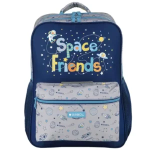 کوله پشتی گابل مدل SPACE FRIENDS
