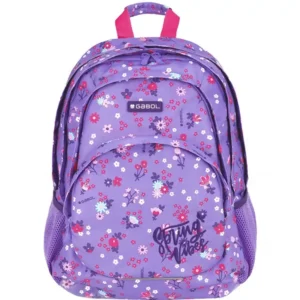 کوله پشتی گابل مدل VIOLET