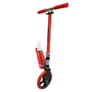 اسکوتر آلومینیومی ZA TOYS