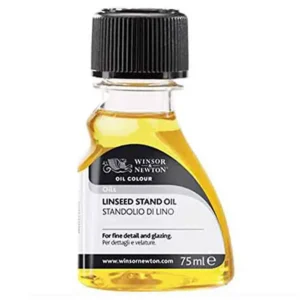 روغن بزرک پایه وینزور اند نیوتن 75ML