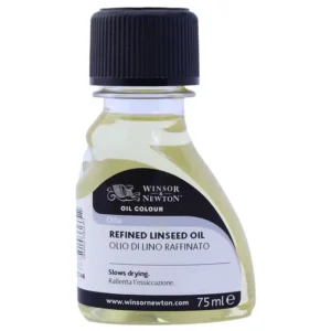 روغن بزرک تصفیه شده وینزور اند نیوتن 75ML