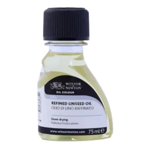 روغن بزرک وینزور اند نیوتن ML 75