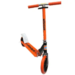 اسکوتر آلومینیومی ZA TOYS