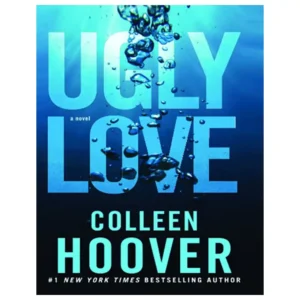 کتاب Ugly Love اثر Colleen Hoover