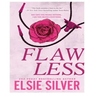 کتاب Flawless اثر Elsie Silver
