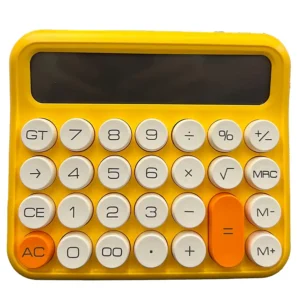 ماشین حساب پیکاسو مدل CL_104