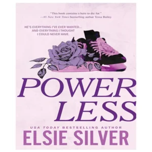 کتاب Powerless اثر Elsie Silver