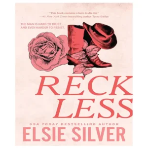 کتاب Reckless اثر Elsie Silver