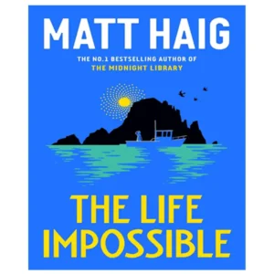 کتاب The Life Impossible اثر Matt Haig