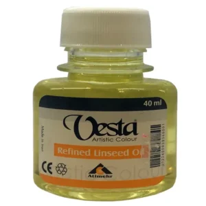 روغن بزرک وستا ML 40