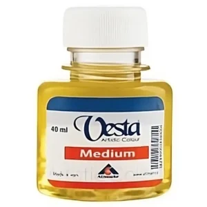 روغن مدیوم وستا ML 40
