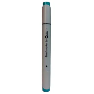ماژیک دوسر کوییلو مدل brush رنگ forest green 604