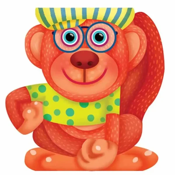 the-book-the-monkey-came-to-drink-water-by-nasser-keshavarz