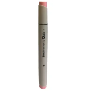 ماژیک دوسر کوییلو مدل brush رنگ 314 pale pink