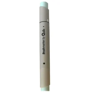 ماژیک دوسر کوییلو مدل brush رنگ mint green light 608