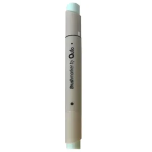 ماژیک دوسر کوییلو مدل brush رنگ turquoise green 646