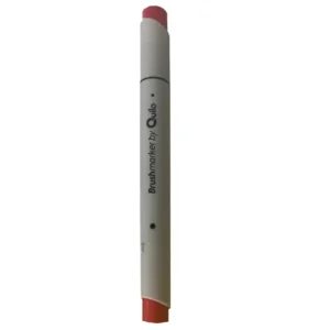 ماژیک دوسر کوییلو مدل brush رنگ sarlet 352