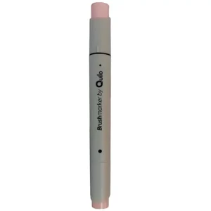 ماژیک دوسر کوییلو مدل brush رنگ cream 112