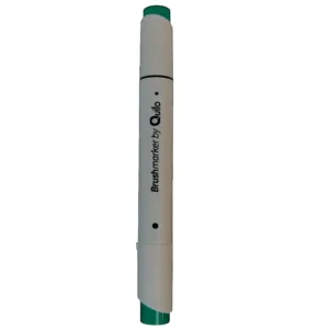 ماژیک دوسر کوییلو مدل brush رنگ emerald green 642