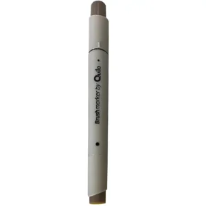 ماژیک دوسر کوییلو مدل brush رنگ burnt sienna 800