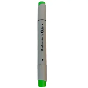 ماژیک دوسر کوییلو مدل brush رنگ veronese green 650