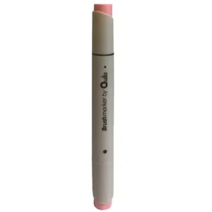 ماژیک دوسر کوییلو مدل brush رنگ pastel pink 420