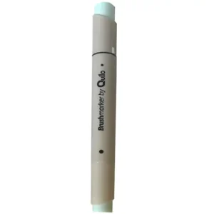 ماژیک دوسر کوییلو مدل brush رنگ turquose green light 606