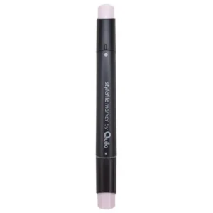 ماژیک دوسر کوییلو مدل Stylefile رنگ 408 Pastel Pink