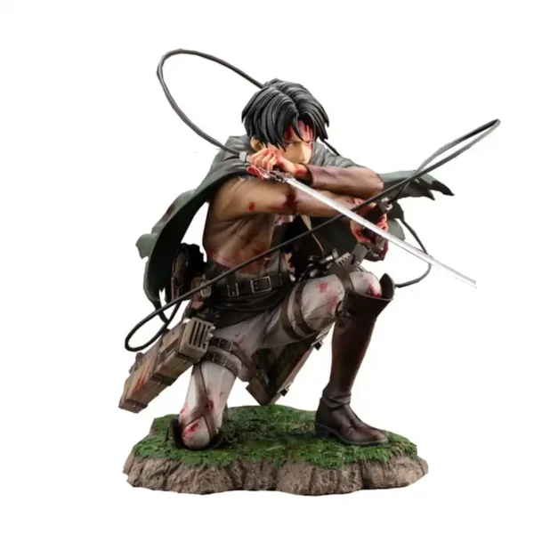 Kotobukiya Levi Ackerman Figure