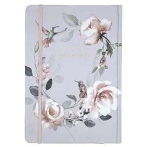 دفتر بولت ژورنال نقطه‌ای دات نوت کد 1644