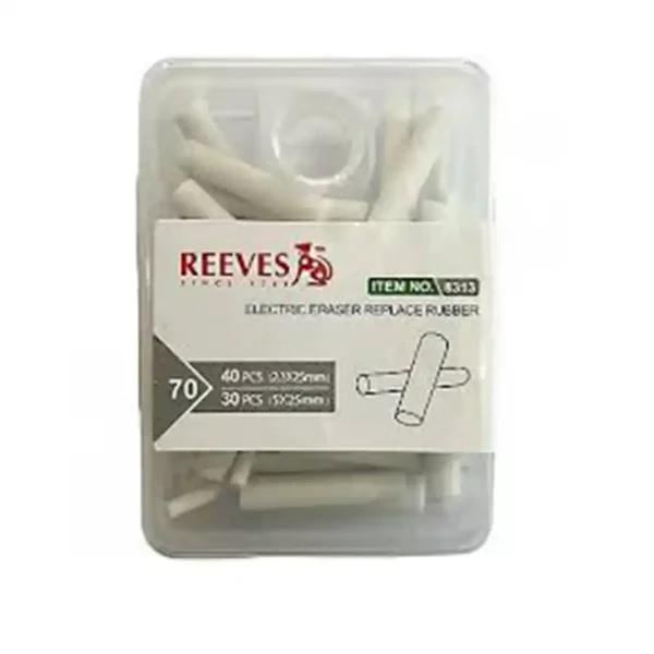 Rios Wiper Spare Parts Model MS8313 Set of 70