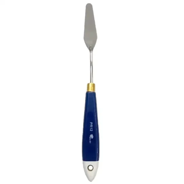 Pars Art Painting Palette Knife, Professional Model, No. PR12