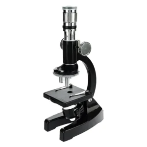 میکروسکوپ بدنه فلزی مدل FA1500-3