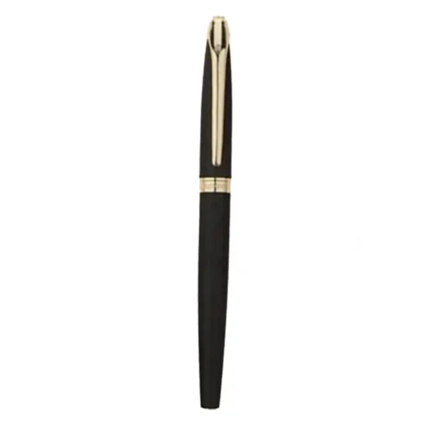 Europen Ring Model Fountain Pen