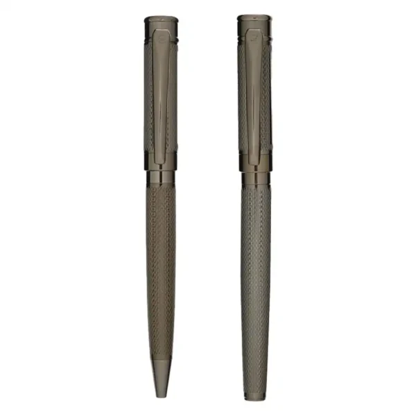 European Stark model fountain pen and fountain pen set
