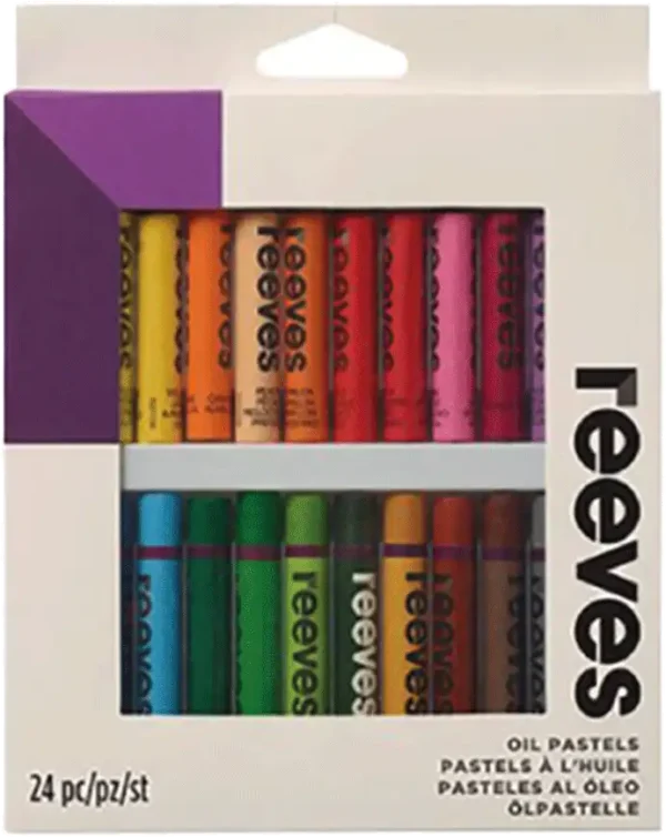 pastels