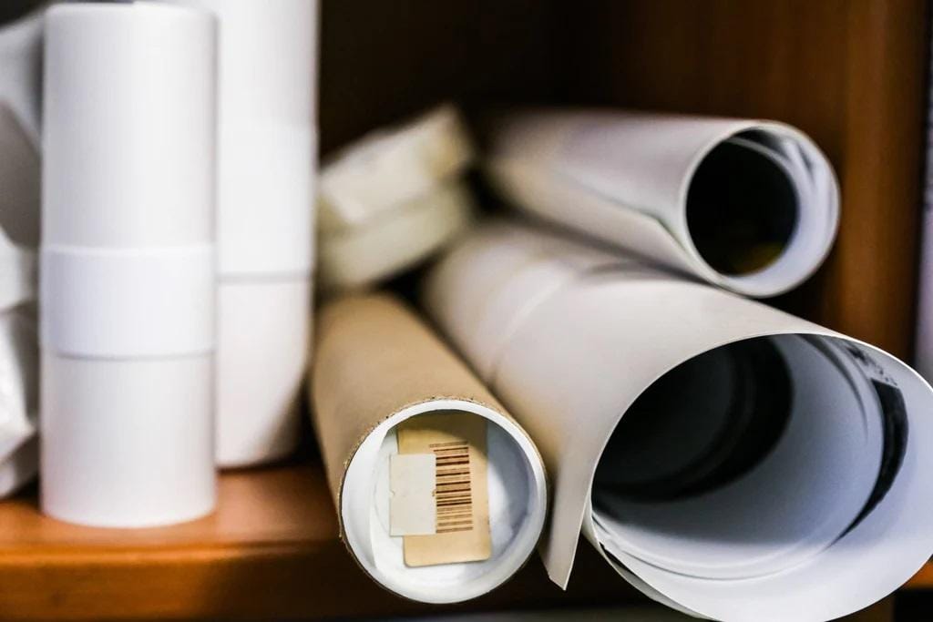 بوم رول (Canvas Roll)