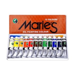 ماریس (Marie's)