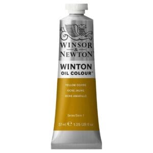 وینزور اند نیوتن (Winsor & Newton)