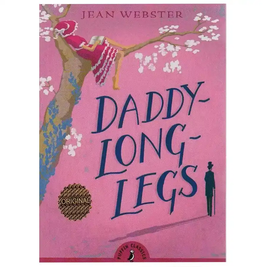 Daddy Long Legs by Jane Webster