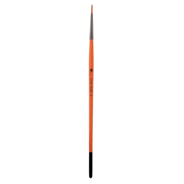 Pars Art Round Brush Model 2122 Size 0