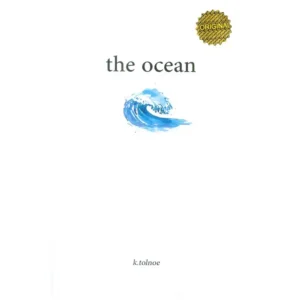 کتاب The Ocean اثر کامیلا تولنو