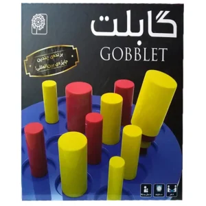 بازی فکری گابلت مدل classic