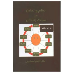 کتاب نظم و تعادل در سبک زندگی اثر عباس اسماعیلی