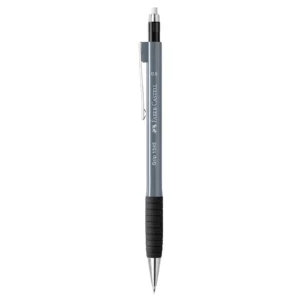 اتود 0.5 فابر کاستل مدل Grip 1345 رنگ طوسی