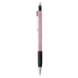 اتود 0.5 فابر کاستل مدل Grip 1345 رنگ صورتی