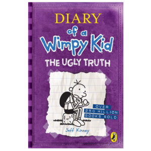 کتاب Diary of a Wimpy Kid 5 اثر جف کینی