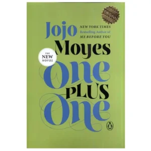 کتاب One plus one اثر جوجو مویز